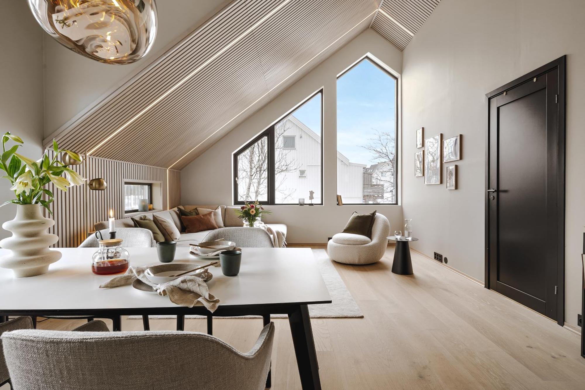 Unique Apartments Tromso Exterior photo